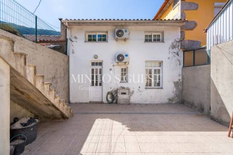 Moradia V2 no Gerês a 5min. de Rio Caldo