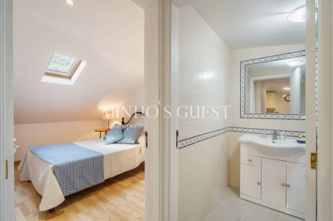 Moradia V2 no Gerês a 5min. de Rio Caldo