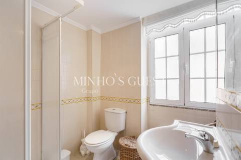 Moradia V2 no Gerês a 5min. de Rio Caldo