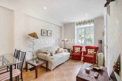 Moradia V2 no Gerês a 5min. de Rio Caldo