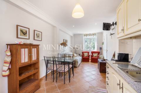 Moradia V2 no Gerês a 5min. de Rio Caldo