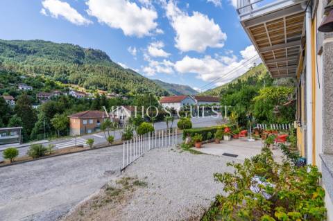 Moradia V2 no Gerês a 5min. de Rio Caldo