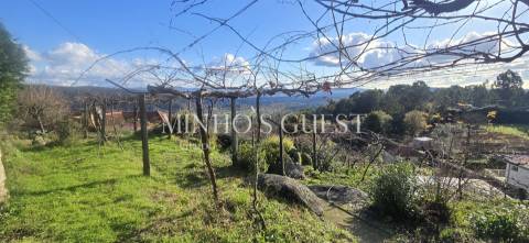 Moradia V4 c/ Vista Montanha a 10 min do centro de Vila Verde – Ribeira do Neiva, Vila Verde