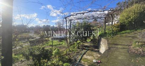 Moradia V4 c/ Vista Montanha a 10 min do centro de Vila Verde – Ribeira do Neiva, Vila Verde