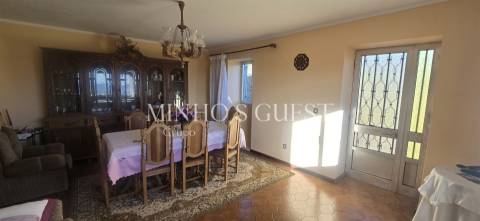 Moradia V4 c/ Vista Montanha a 10 min do centro de Vila Verde – Ribeira do Neiva, Vila Verde