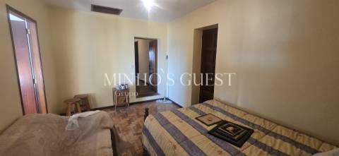 Moradia V4 c/ Vista Montanha a 10 min do centro de Vila Verde – Ribeira do Neiva, Vila Verde