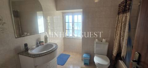 Moradia V4 c/ Vista Montanha a 10 min do centro de Vila Verde – Ribeira do Neiva, Vila Verde