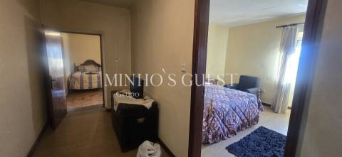 Moradia V4 c/ Vista Montanha a 10 min do centro de Vila Verde – Ribeira do Neiva, Vila Verde