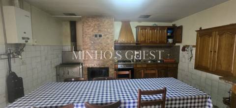 Moradia V4 c/ Vista Montanha a 10 min do centro de Vila Verde – Ribeira do Neiva, Vila Verde