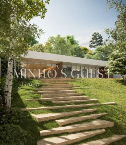 Apartamento T3 de Luxo com Terraço | Av. da Boavista - Porto