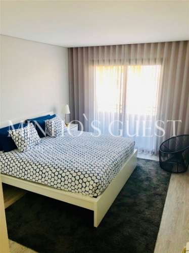 Apartamento T2 pronto a habitar em Condomínio Fechado c/piscina - Apúlia, Esposende