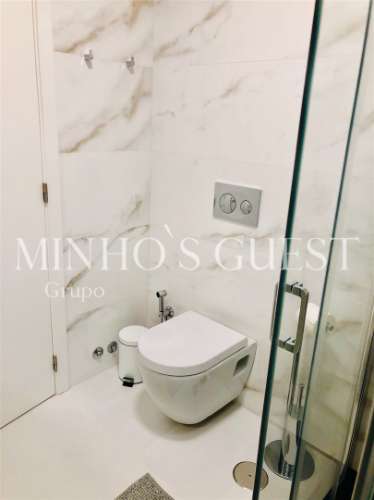 Apartamento T2 pronto a habitar em Condomínio Fechado c/piscina - Apúlia, Esposende