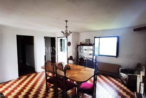 Moradia V4 Rústica com vistas para a Montanha - Ponte da Barca, Viana do Castelo