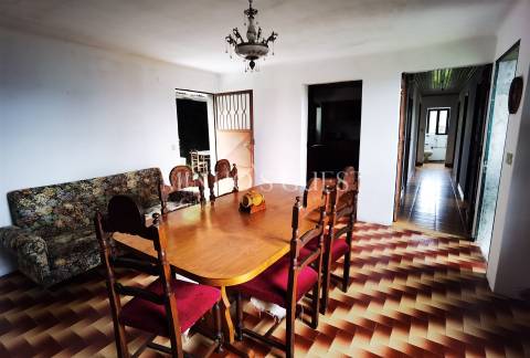 Moradia V4 Rústica com vistas para a Montanha - Ponte da Barca, Viana do Castelo