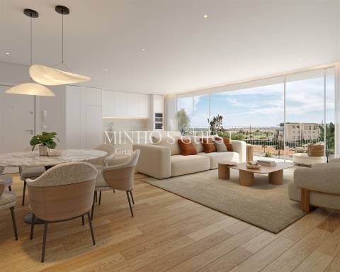 T4 em Vilamoura | Serenity | 250 m²
