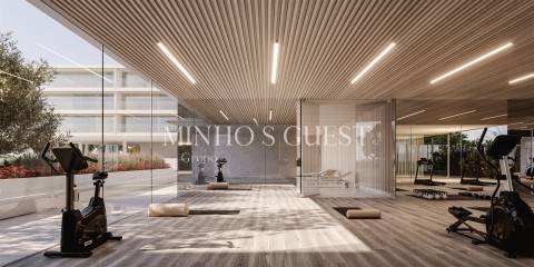 T4 em Vilamoura | Serenity | 250 m²