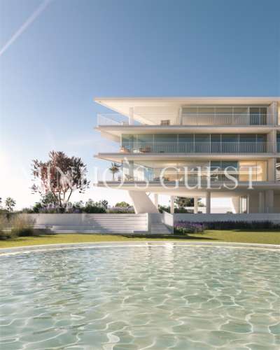 T4 em Vilamoura | Serenity | 250 m²