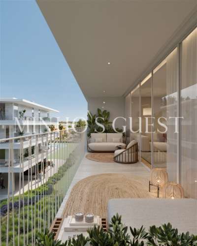 T4 em Vilamoura | Serenity | 250 m²
