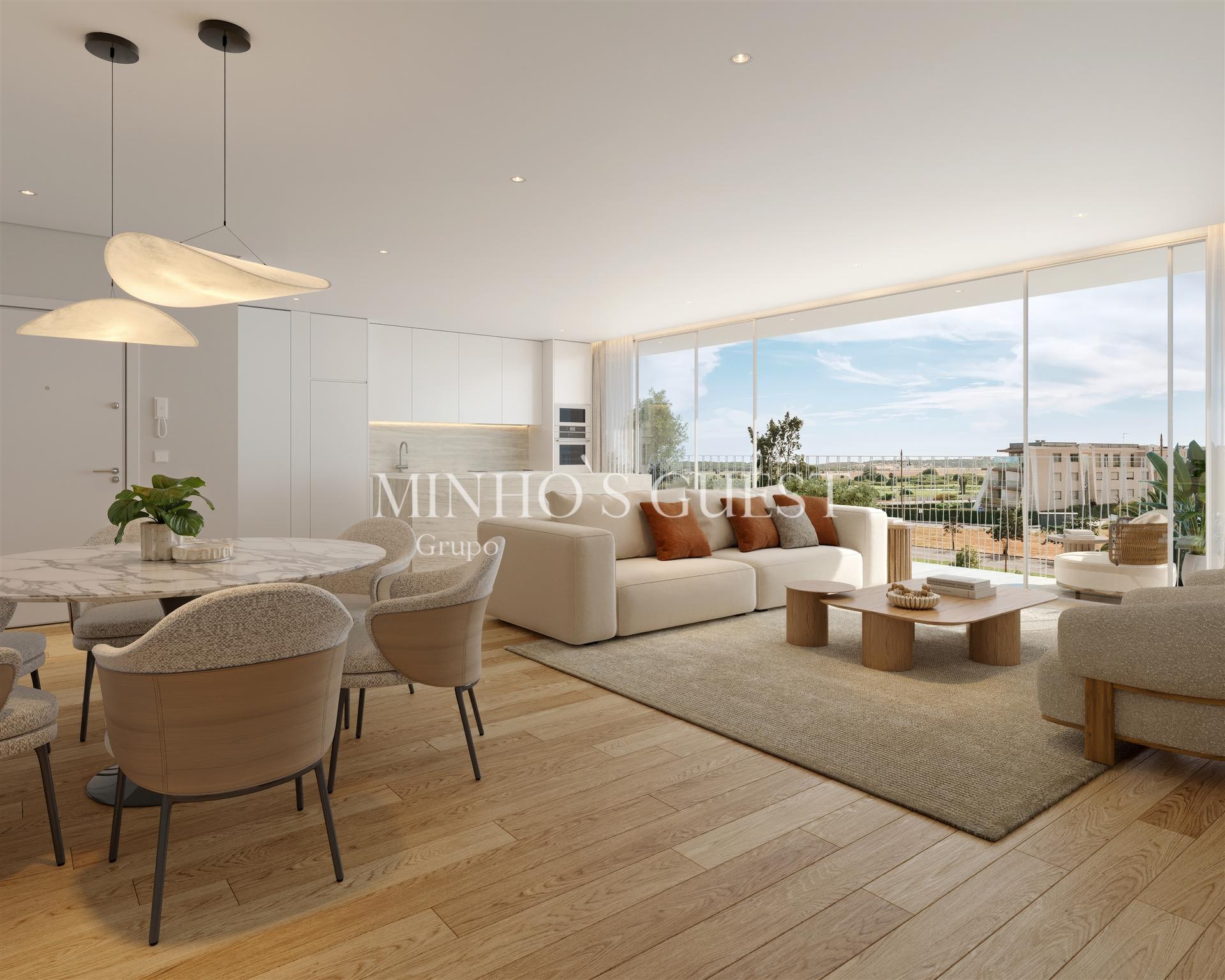 Penthouse T4 em Vilamoura | 552 m² | 3.250.000€