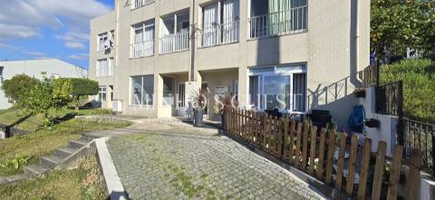 Apartamento T0+2 NOVO junto á Escola EB 2,3 de Pevidém - Guimarães