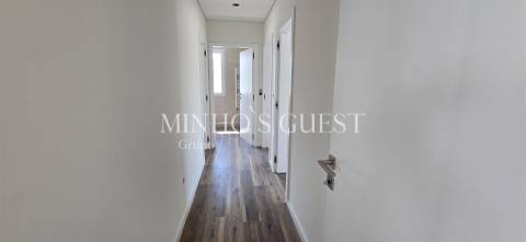 Moradia Individual V3 Nova com Piscina | Espaço, Conforto e Modernidade a 15 min de Braga - Espinho