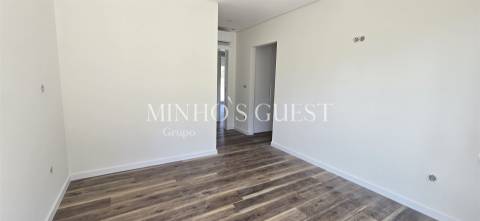 Moradia Individual V3 Nova com Piscina | Espaço, Conforto e Modernidade a 15 min de Braga - Espinho