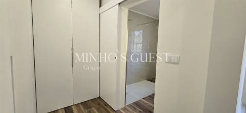 Moradia Individual V3 Nova com Piscina | Espaço, Conforto e Modernidade a 15 min de Braga - Espinho