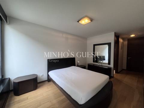 Apartamento T2 com Varanda – Pronto a Habitar na Vila do Gerês