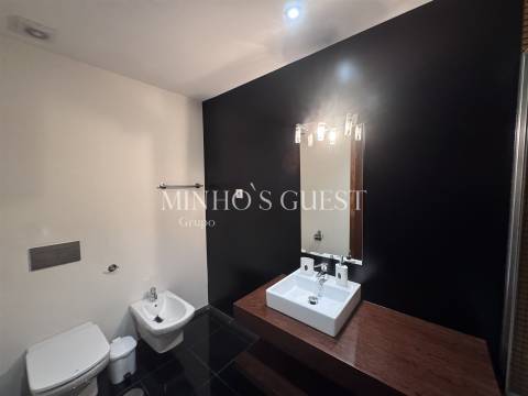 Apartamento T2 com Varanda – Pronto a Habitar na Vila do Gerês