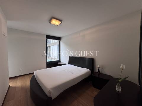 Apartamento T2 com Varanda – Pronto a Habitar na Vila do Gerês