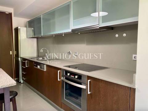 Apartamento T2 com Varanda – Pronto a Habitar na Vila do Gerês