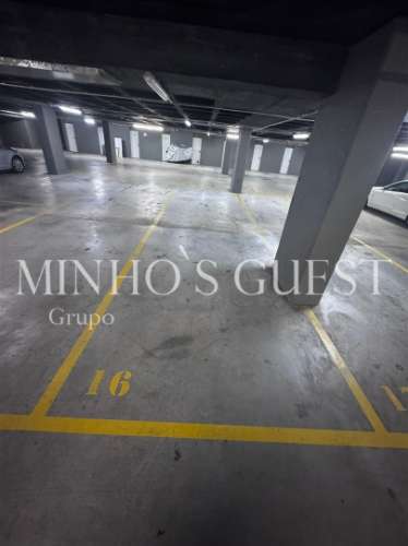 Apartamento T2 com Varanda – Pronto a Habitar na Vila do Gerês