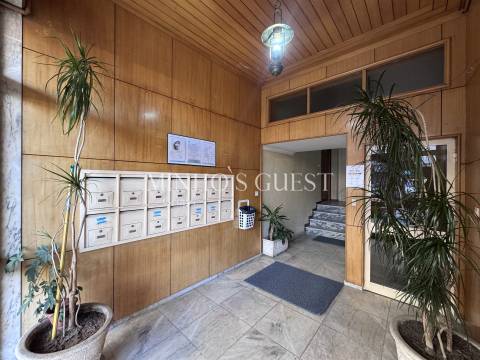 Excelente T3 para Remodelação - São Vicente, Centro de Braga