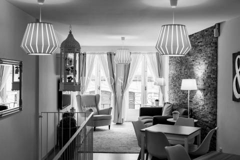 Guest House de Charme Sé de Braga - Centro Histórico