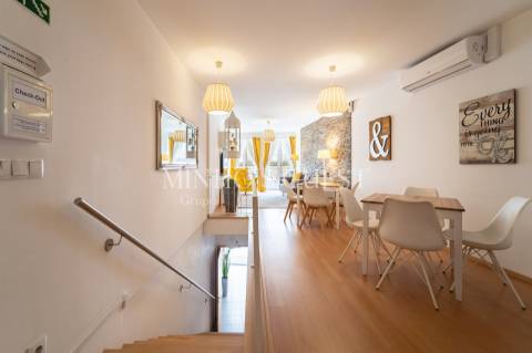 Guest House de Charme Sé de Braga - Centro Histórico