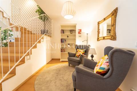 Guest House de Charme Sé de Braga - Centro Histórico