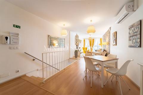 Guest House de Charme Sé de Braga - Centro Histórico