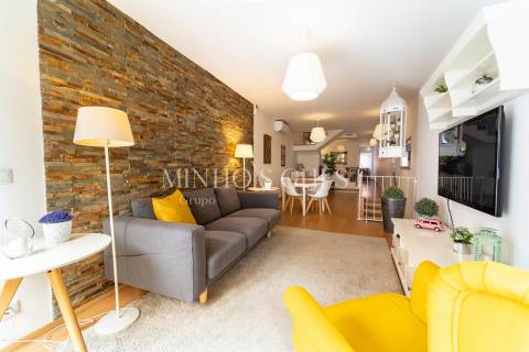 Guest House de Charme Sé de Braga - Centro Histórico