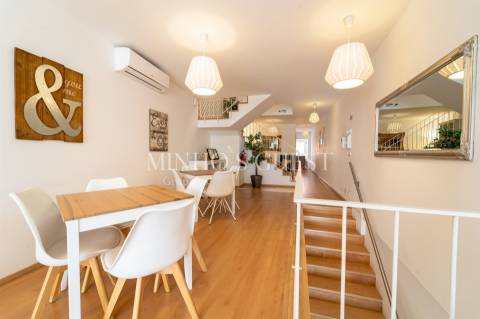 Guest House de Charme Sé de Braga - Centro Histórico