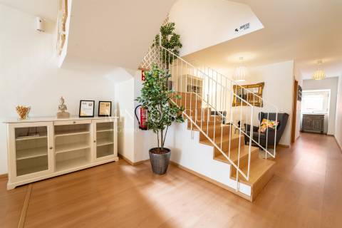 Guest House de Charme Sé de Braga - Centro Histórico