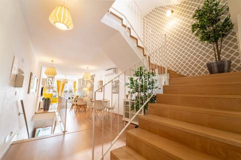 Guest House de Charme Sé de Braga - Centro Histórico