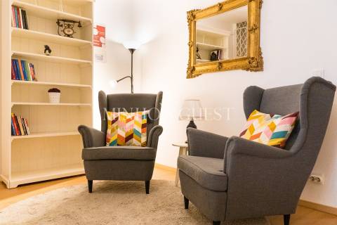 Guest House de Charme Sé de Braga - Centro Histórico