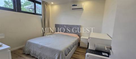 Apartamento T1+1 no Centro de Braga, S.Vicente - Braga