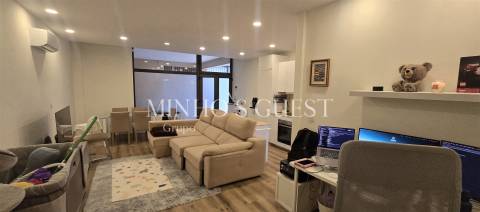 Apartamento T1+1 no Centro de Braga, S.Vicente - Braga