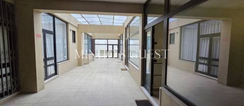 Apartamento T1+1 no Centro de Braga, S.Vicente - Braga