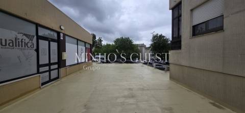 Apartamento T1+1 no Centro de Braga, S.Vicente - Braga