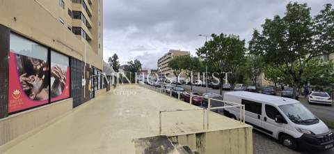 Apartamento T1+1 no Centro de Braga, S.Vicente - Braga