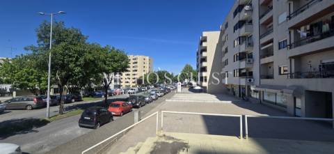 Apartamento T1+1 no Centro de Braga, S.Vicente - Braga