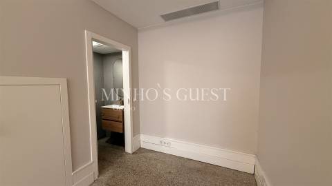 Loja de Charme (35m2) no Centro Histórico de Braga