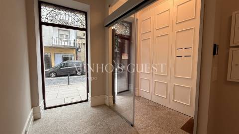 Loja de Charme (35m2) no Centro Histórico de Braga